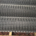 Stainless steel wire conveyor belt mesh